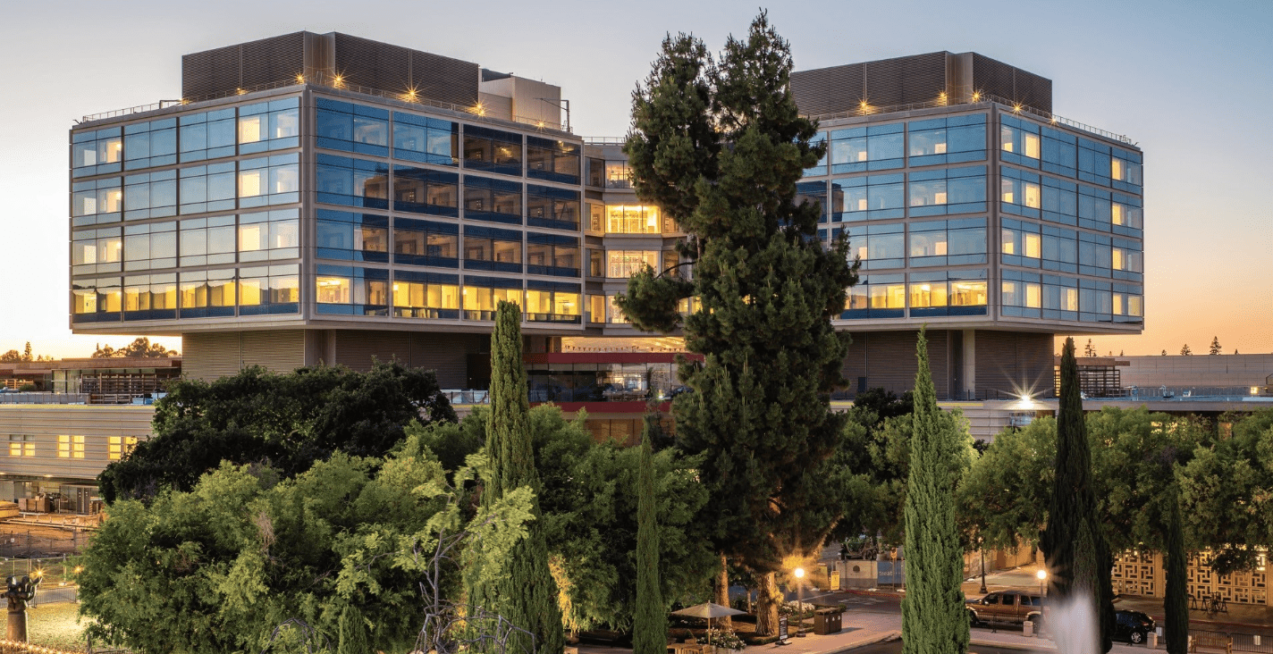Surgical Consultants of America facility