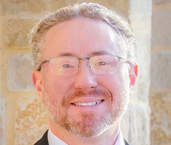 Dr. Aaron Eubanks, M.D.