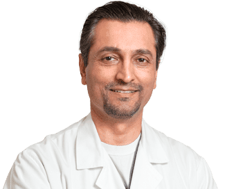 Dr. Amir Malik, M.D.