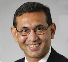 Dr. Dilip Sengupta, M.D.