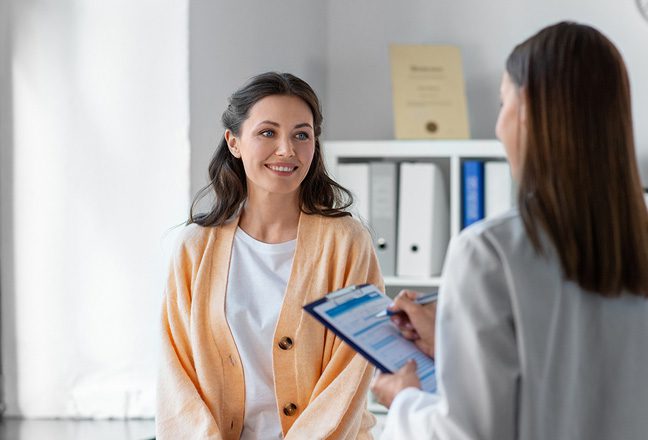 Timely surgical consultations