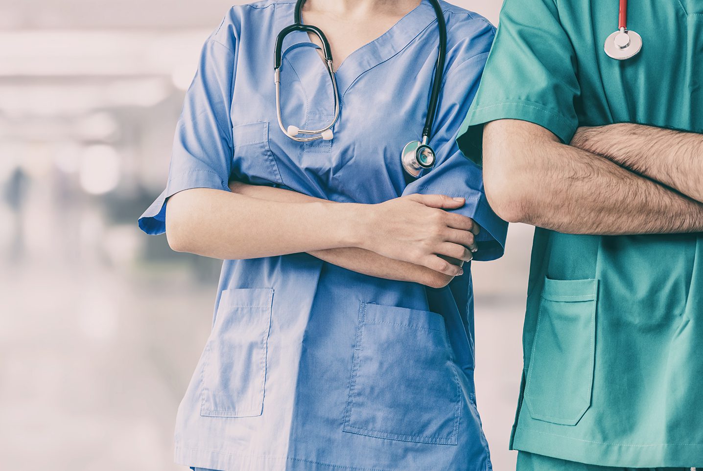 Expert medical specialists
